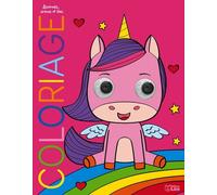 Licornes, Sirènes Et Fées