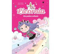 Licornia - Les patins volants