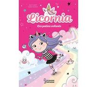 Ana Punset – Licornia (Tome 6) : Les patins volants – Broché
