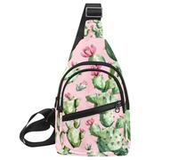 Licorns Stars Rainbow Sac à dos à bandoulière pour femme et homme, Multicolore 08, 11.8x7x1.5in/30x18x4cm