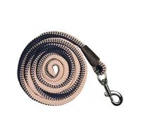 Licou d'équitation de style aachen avec mousqueton Hkm Sports Equipment