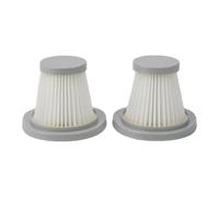 LICPDOG Filtre for aspirateur PHILCO 054901029ATA - ASP PH 1000 N 127V VA (Lot de 2 ou 4)(2 Pack)