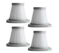 LICPDOG Filtre for aspirateur PHILCO 054901029ATA - ASP PH 1000 N 127V VA (Lot de 2 ou 4)(4 Pack)