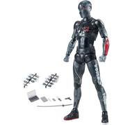 Licsaliwe Artiste Dessin Mannequin, 5, 91 Pouces de Figure d'action posables avec des articulations Mobiles pour référence Artistique, Affichage de Table (mâle)