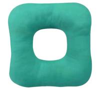 Licsaliwe Coussin Anti-escarres en Forme de Donut Respirant et Anti-Pression idéal pour Les Femmes Enceintes âgées après Une Intervention chirurgicale.