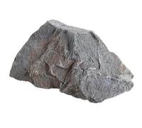 Licsaliwe Couverture rocheuse, PU Foam FORESSE ARRIFICAL Rock Rock, Texture réaliste pour l'aménagement paysager du Couverture de Pompe de puits
