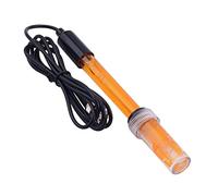 Licsaliwe Électrode de sonde de Remplacement ORP, connecteur BNC Q9 pour compteurs ORP Laboratoire, capteur potentiel d'oxydo-réduction