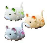 Licsaliwe Ensemble de Remplacement adhésif pour Support de Douche, 8 pièces, tampons adhésifs imperméables et sans perçage pour étagère Douche pour Organisation Murale Salle Bain et cuisine/6x3 pou