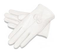 Licsaliwe Gants en cuir pour femmes, chauds d'hiver, gants de conduite en peau de mouton avec doublure en polaire douce pour l'extérieur, décontracté et par temps froid