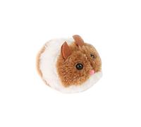 Licsaliwe Jouet Souris mécanique - Rat de Course en Peluche, Jouet Mobile Mignon pour Chat, Chien, Animal de Compagnie, Couleur aléatoire