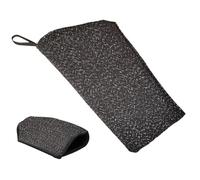 Licsaliwe Manchons de Morsure d'entraînement pour Chien en Nylon, Manchon de Protection résistant aux morsures, protège-Bras d'entraînement interactif Professionnel