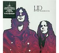 Lid - In The Mushroom