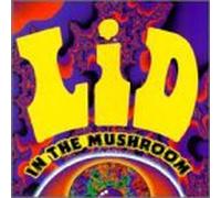 Lid - in The Mushroom