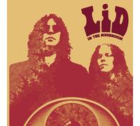 Lid – In the Mushroom – Vinyle noir – Kscope