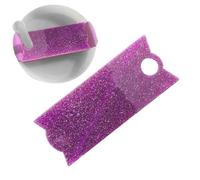 Lid Name Plate, Stylish Accessories for Bottles, 3,19 x 1,3 pouces, Creative Tumbler Cup and Tag, Nameplate Accessories for Decoration, Personalize Your Drinkware, for Travel, Office, Parties,