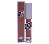 Lid-Quid Sparkling Liquid Eyeshadow - Bellini by the Balm for Women - 0.15 oz Eyeshadow