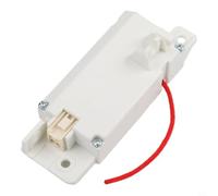 Lid Switch EBF61215202 pour machines à laver LG à chargement supérieur - Interrupteur de couvercle de rechange pour T16, T10, T90SS5FDH, SS5FH, SS5P et modèles compatibles
