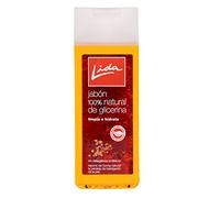 Lida J.Liq.Glicerina 600 ml. pour adultes, avec format pratique, solution polyvalente