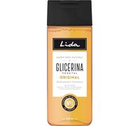 Lida Savon 100% Naturel Glycérine 600ml