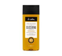 Lida Savon à la glycérine 100% naturel 600ml