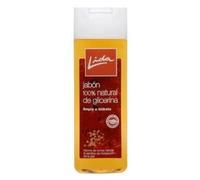 Lida Savon Liquide Corps Et Mains Glycérine 600 Ml