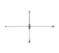 LiDAR DJI Focus Pro vers Station de câbles DJI Transmission, Compatibilité: DJI RS 4 Pro, DJI RS 3 Pro, DJI Transmission