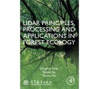 LiDAR Principles Processing and Applications in Forest Ecology by Hu Tianyu Associate professor in the Institute of Botany Chinese Academy of Sciences Bei Hu Tianyu Associate professor in the Institut