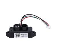 Lidar Sensor Module Ranging Sensor Kuuleyn Mini Lidar Module Long Range Electronic Component for Vehicle Inspection Tfmini-S 0.1-12m