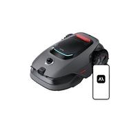 MOVA LiDAX Ultra 1600 Robot tondeuse LiDAR 3D bordures 5 cm