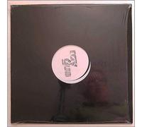 Lidbo,Hakan - Bored With Love Ep [Vinyl Maxi-Single]