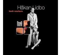 Lidbo,Hakan - Tech Couture [Vinyl Maxi-Single]