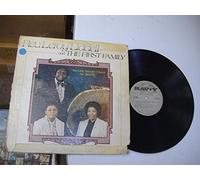 Liddell, Rev Leroy - Little Wooden Church on the Hill [Vinyl LP]
