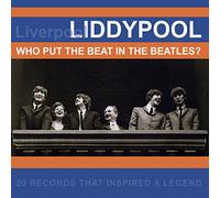 Liddypool: Who Put The..