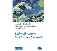 L'idea di natura tra Oriente e Occidente