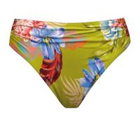 Lidea - Women's Botanic Burst Bikini Bottoms - Bas de maillot - 38 - apple / bloom
