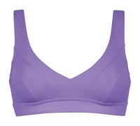 Lidea - Women's Eco Shape Bikini Top - Haut de maillot - 46 - Cup: D - mallow