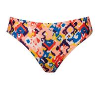Lidea - Women's Heart Beat Bikini Bottoms - Bas de maillot - 46 - colour festival