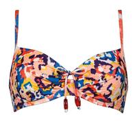 Lidea - Women's Heart Beat Bikini Top - Haut de maillot - 40 - Cup: D - colour festival