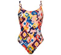 Lidea - Women's Heart Beat Swimsuit - Maillot de bain - 40 - Cup: D - colour festival