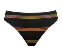 Lidea - Women's New Mexico Bikini Bottoms - Bas de maillot - 40 - black / mexican mix