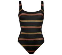 Lidea - Women's New Mexico Swimsuit - Maillot de bain - 44 - Cup: C - black / mexican mix