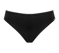 Lidea - Women's The Core Bikini Bottoms - Bas de maillot - 36 - deep black