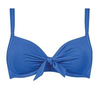 Lidea - Women's The Core Bikini Top - Haut de maillot - 48 - Cup: D - sky blue