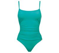 Lidea - Women's The Core Swimsuit - Maillot de bain - 36 - Cup: C - fresh aqua