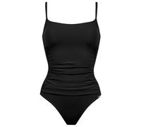 Lidea - Women's The Core Swimsuit - Maillot de bain - 46 - Cup: C - deep black