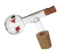 Ideal Verre doseur L'Idéal pour Enseignants Ace of ACES 4 cl