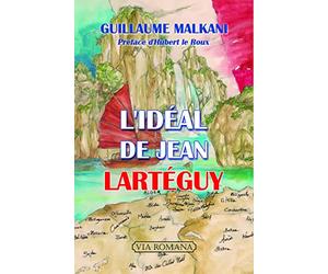 L'idéal de Jean Lartéguy