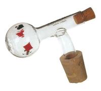 L 'Idéal pour Enseignants Ace of ACES Verre doseur 4 cl
