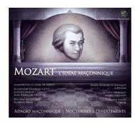 L'Idéal Maçonnique CD