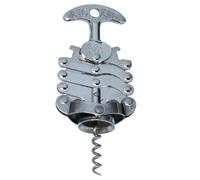 L'idéal - Tire bouchon zig zag